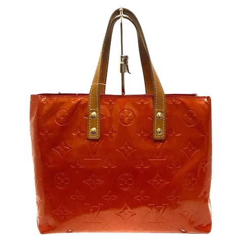 red patent leather louis vuitton|authentic louis vuitton leather.